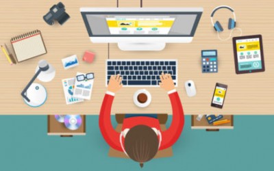 Por que criar um site?