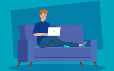 Dicas e truques para trabalhar em casa